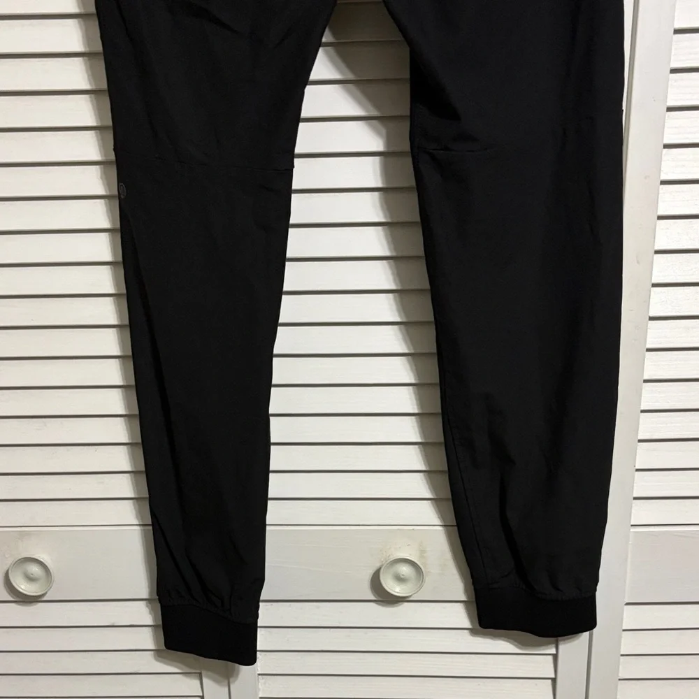 Lululemon Men’s ABC Jogger Warpstreme